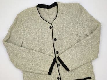 koci bluza: Cardigan, Kardigan damski, rozmiar 2XL — 1