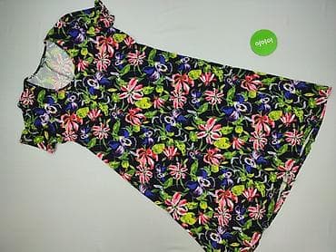 sukienka midi: Sukienka damska, rozmiar S — 2