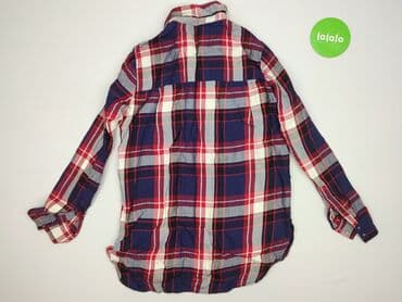 zara koszula z piórami: Zara, Koszula damska, rozmiar S — 3