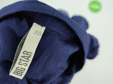 niechodki converse: Big Star, Koszula damska, rozmiar XS — 4