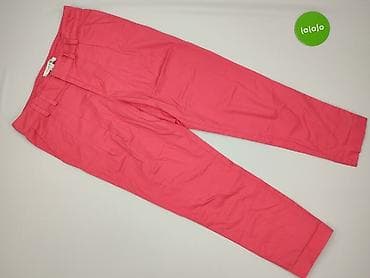 bebe: Forever 21, Spodnie materiałowe damskie, rozmiar M — 2