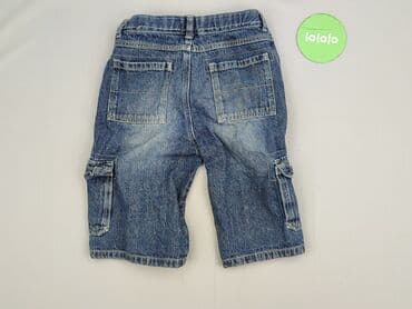 szorty cargo: Gymboree, Szorty damskie, rozmiar M — 3