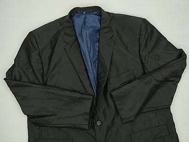 One size, Marynarka męska, rozmiar 7XL w lalafo.pl One size, Marynarka męska, rozmiar 7XL
