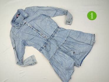 katana jeans: Сукня жіноча, M — 2