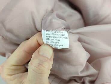 massimo dutti kurtka zimowa: Kamizelka damska, M — 5