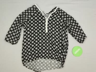 bluzy w kratę pepco: Pepco, Bluzka damska, rozmiar S — 3