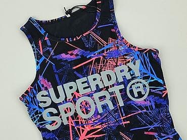dres michael kors: Superdry, T-shirt damski, rozmiar S — 1