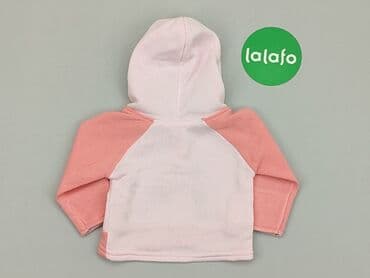 kurtki roxy: Sweatshirt, 0-3 months, condition - Very good — 3