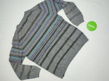 spodnie dresowe pull bear: Engbers, Sweter dla mężczyzn, rozmiar M — 3