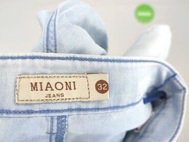 fajne jeansy: Miaoni, Jeansy damskie, rozmiar L — 4