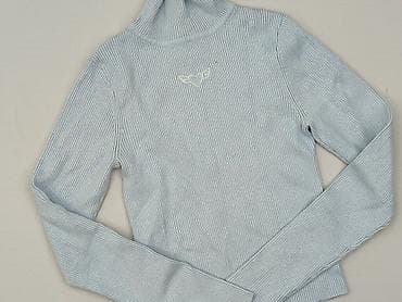 H&M Divided, Golf damski, rozmiar S