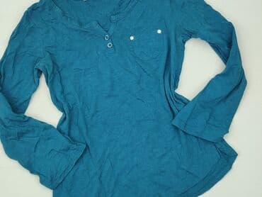volcom t shirty: Women's blouse, size M (EU 38) — 1