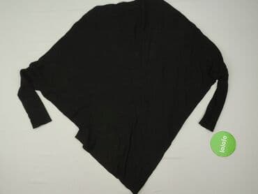 kurtki zimowe damskie c a: Camaïeu, Ponczo damskie, rozmiar One size — 8