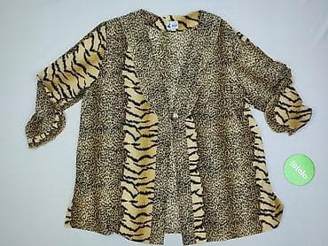 lindex tunika: Tunika damska, rozmiar 3XL — 2