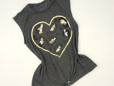 koszulka hello kitty h: George, T-shirt damski, rozmiar S — 1