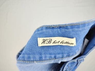 legginsy push up gatta: Jeans for women, S — 4