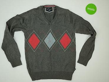 westhill redbird: Sweter damski, rozmiar S — 2