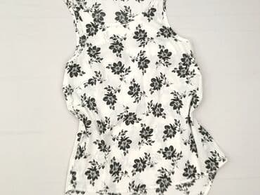 Bluzki: H&M, Bluzka damska, rozmiar S