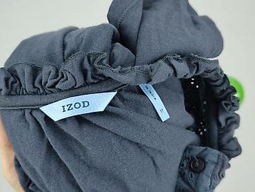 bluzki bawełniane basic: IZOD, Bluzka damska, rozmiar M — 4