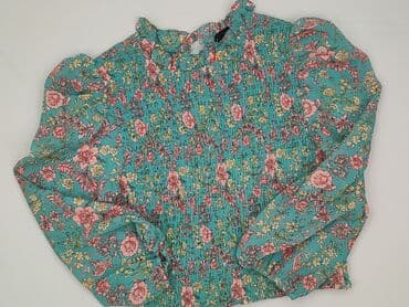 Women's blouse, size S