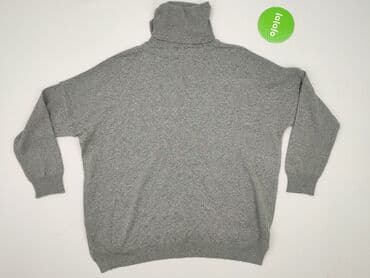 varlesca kurtki zimowe: Golf damski, rozmiar 3XL — 3