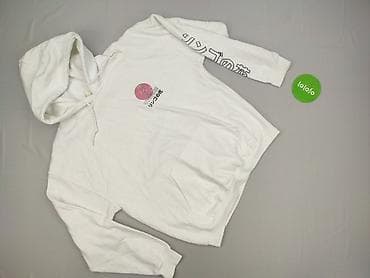 select shop bluzy: Bluza z kapturem damska, rozmiar M — 2