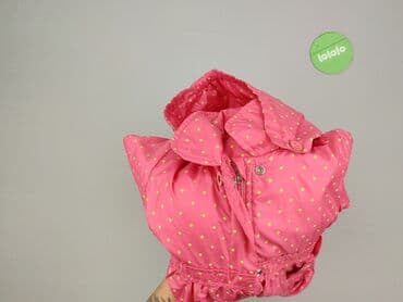 koszulka rammstein warszawa: Kurtka przejściowa, Baby club, 2-3 lat, 92-98 cm, stan - Idealny — 5