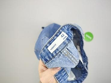 bootcut media expert: Sinsay, Jeansy damskie, rozmiar XL — 4
