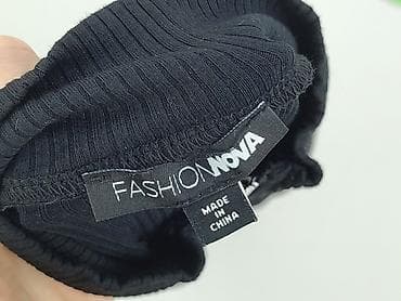 tani second hand online: Fashion Nova, Top damski, rozmiar XS — 4