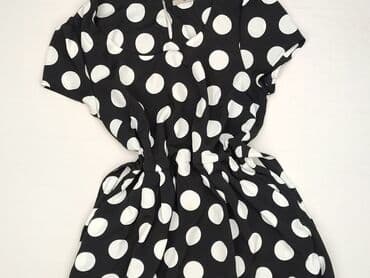 pepco koszulki w kropki: Tu, Kombinezon damski, L w lalafo.pl — 1 pepco koszulki w kropki: Tu, Kombinezon damski, L — 1