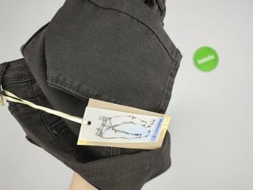 smog jeans: Jeansy damskie, rozmiar S — 6