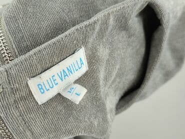 tiul do sukienki: Blue Vanilla, Sukienka damska, rozmiar L — 5