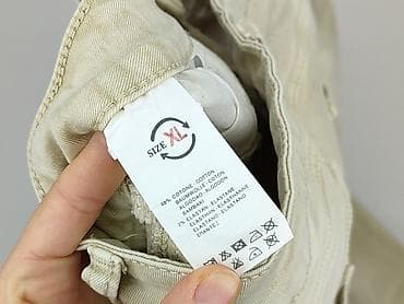 bagy jeans: Jeansy damskie, rozmiar XL — 4