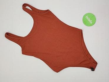 skąpy strój: Body damskie, rozmiar S — 3