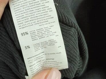 tanie sukienki plus size allegro: Sinsay, Sukienka damska, rozmiar M — 5