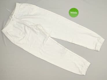 Women: Sinsay, Sweatpants for women, M — 2