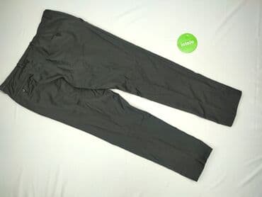 spodnie na wesele dla 60 latki: Брюки для чоловіків, розмір 4XL — 3