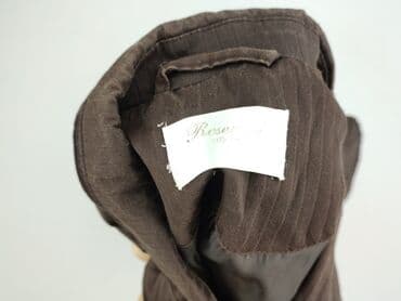 brązowa marynarka damska reserved: Reserved, Marynarka damska, rozmiar S — 5