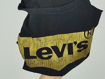deus maximus: Levi’s, T-shirt damski, rozmiar XL — 6