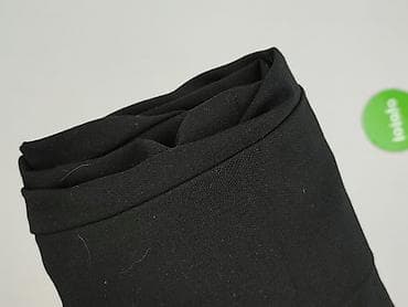 bomber damska: Spodnie materiałowe damskie, rozmiar XL — 5