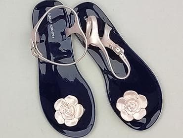 sandałki lasocki: Ideal Shoes, Sandały damskie, rozmiar 39 — 1