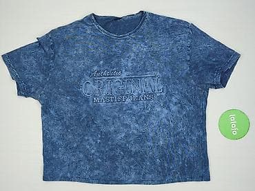 koszul formula: T-shirt damski, rozmiar 3XL — 2
