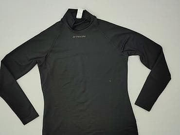 prl: B'Twin, T-shirt sportowy dla mężczyzn, rozmiar L — 1