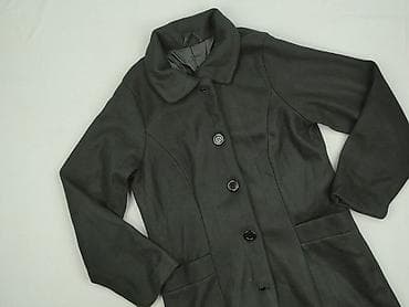 kurtka tu: Płaszcz damski, rozmiar M — 1