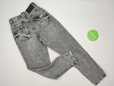 daisy jeans: Jeansy damskie, rozmiar 2XS — 3