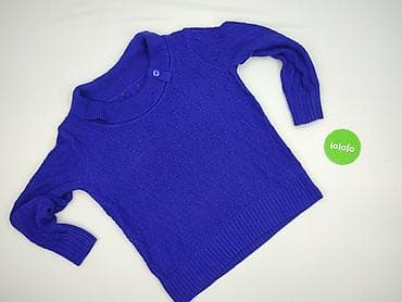 bluza reporter: Sweter damski, rozmiar 2XL — 2