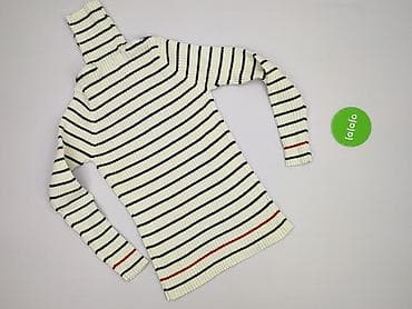 czerwony sweter h: Marks & Spencer, Golf damski, rozmiar 2XL — 3