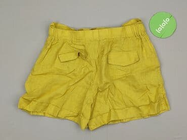 lidl szorty lniane: Szorty damskie, rozmiar M — 3