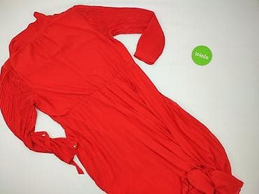 sukienka 52: Sukienka damska, rozmiar 2XL — 3