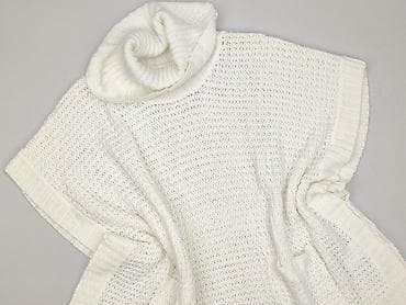 Janina, Ponczo damskie, rozmiar 3XL